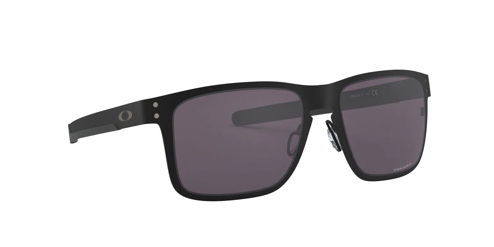 Oakley Holbrook Metal 4123 Sunglasses - view 72